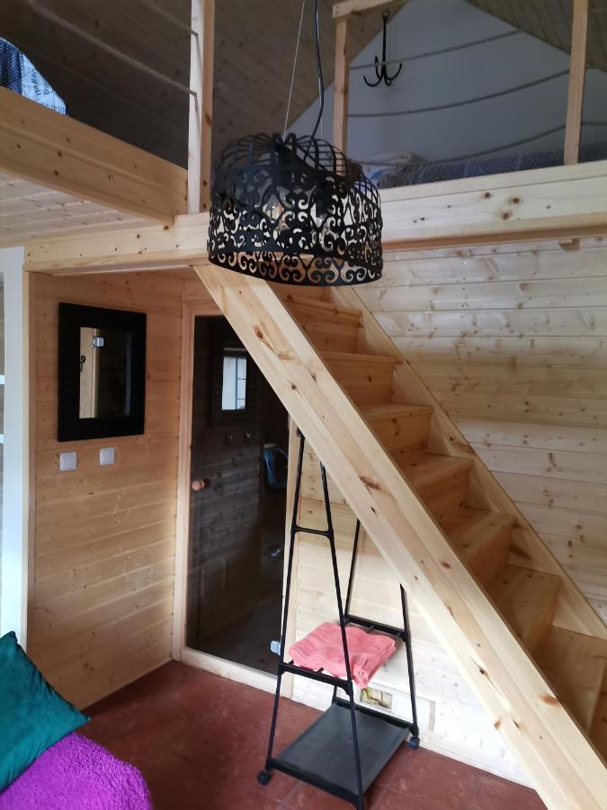 Nad Woda Kolo Miedzyzrdrojow Apartment
