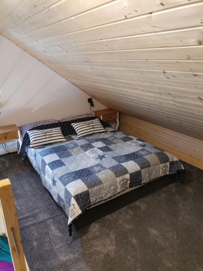 Apartment Nad Woda Kolo Miedzyzrdrojow *