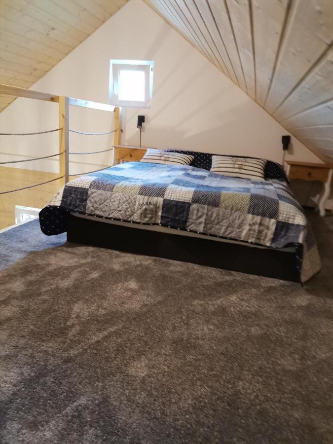 Apartment Nad Woda Kolo Miedzyzrdrojow Wolin