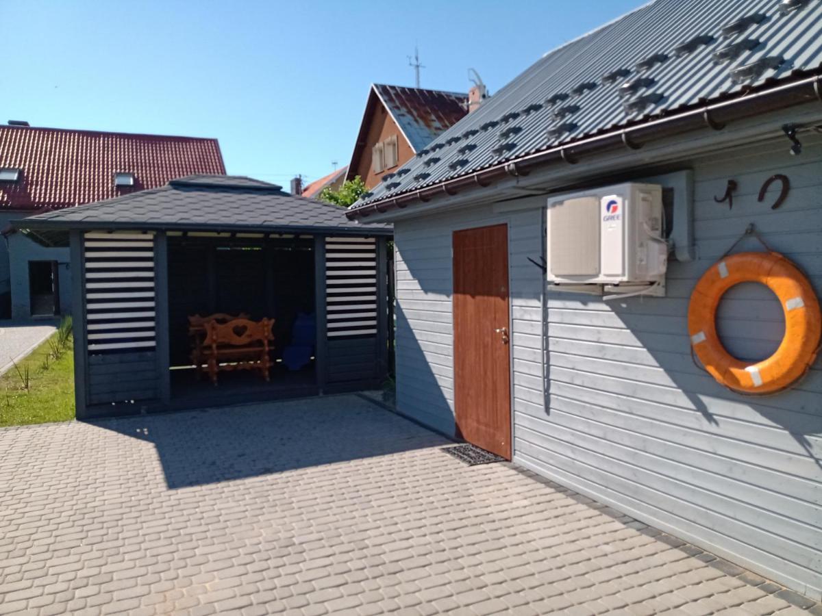 Nad Woda Kolo Miedzyzrdrojow * Wolin
