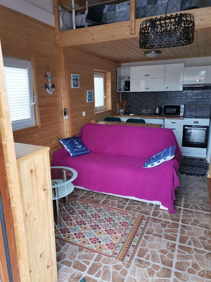 Apartment Nad Woda Kolo Miedzyzrdrojow