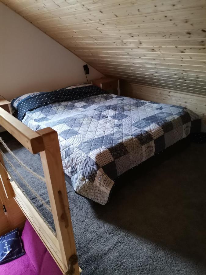 Nad Woda Kolo Miedzyzrdrojow Apartment