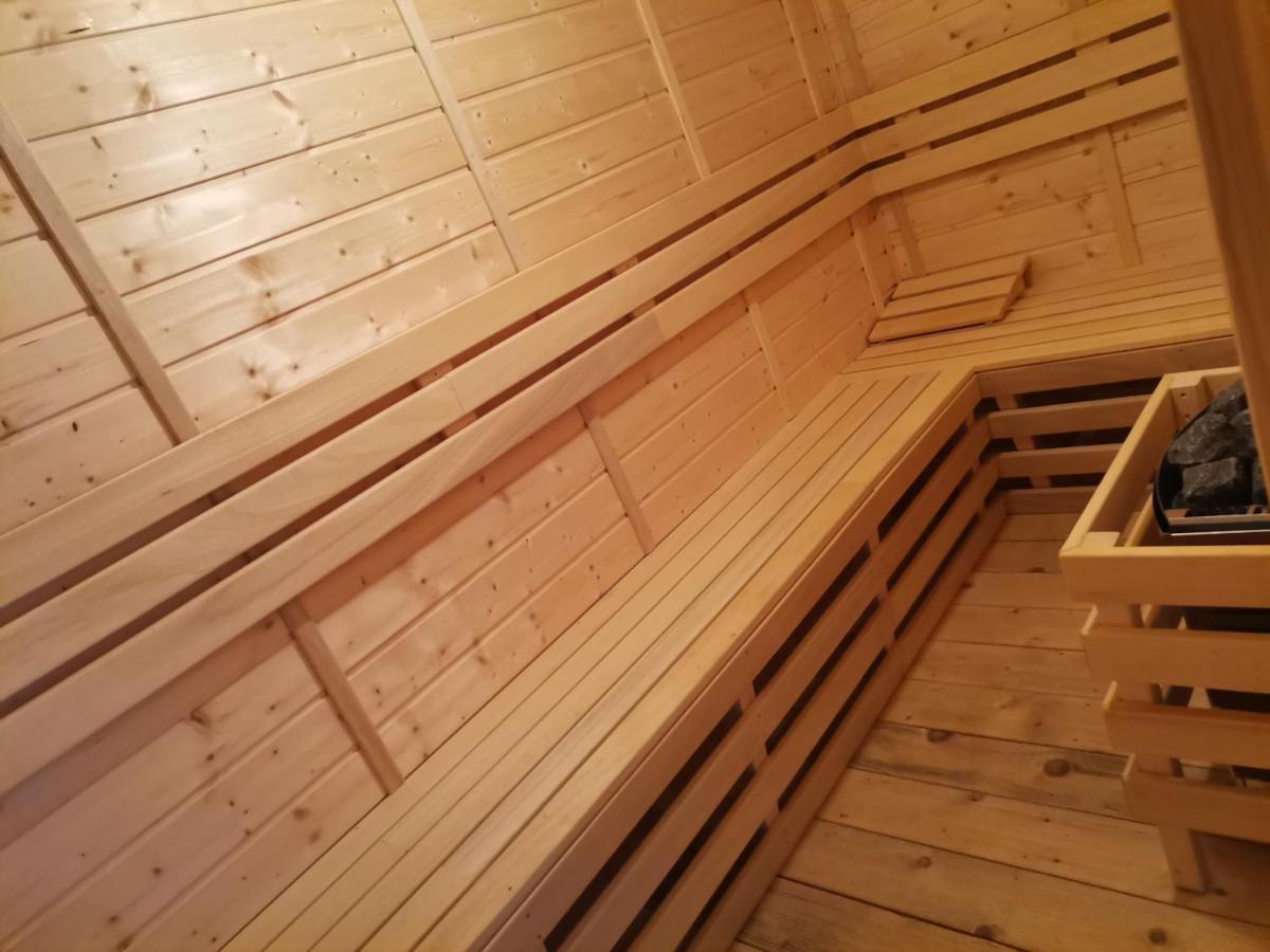 Nad Woda Kolo Miedzyzrdrojow Apartment Wolin